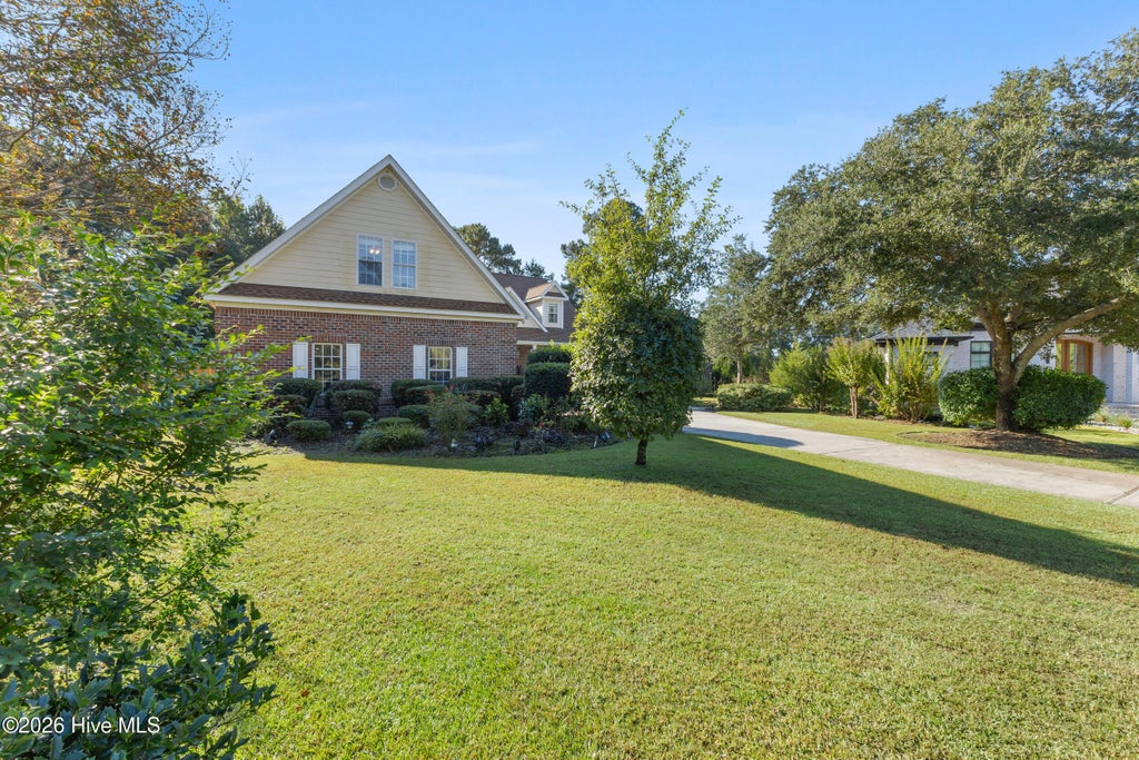 Photo of 208 Dartridge Court, Wilmington, NC 28412 (MLS # 100607523)