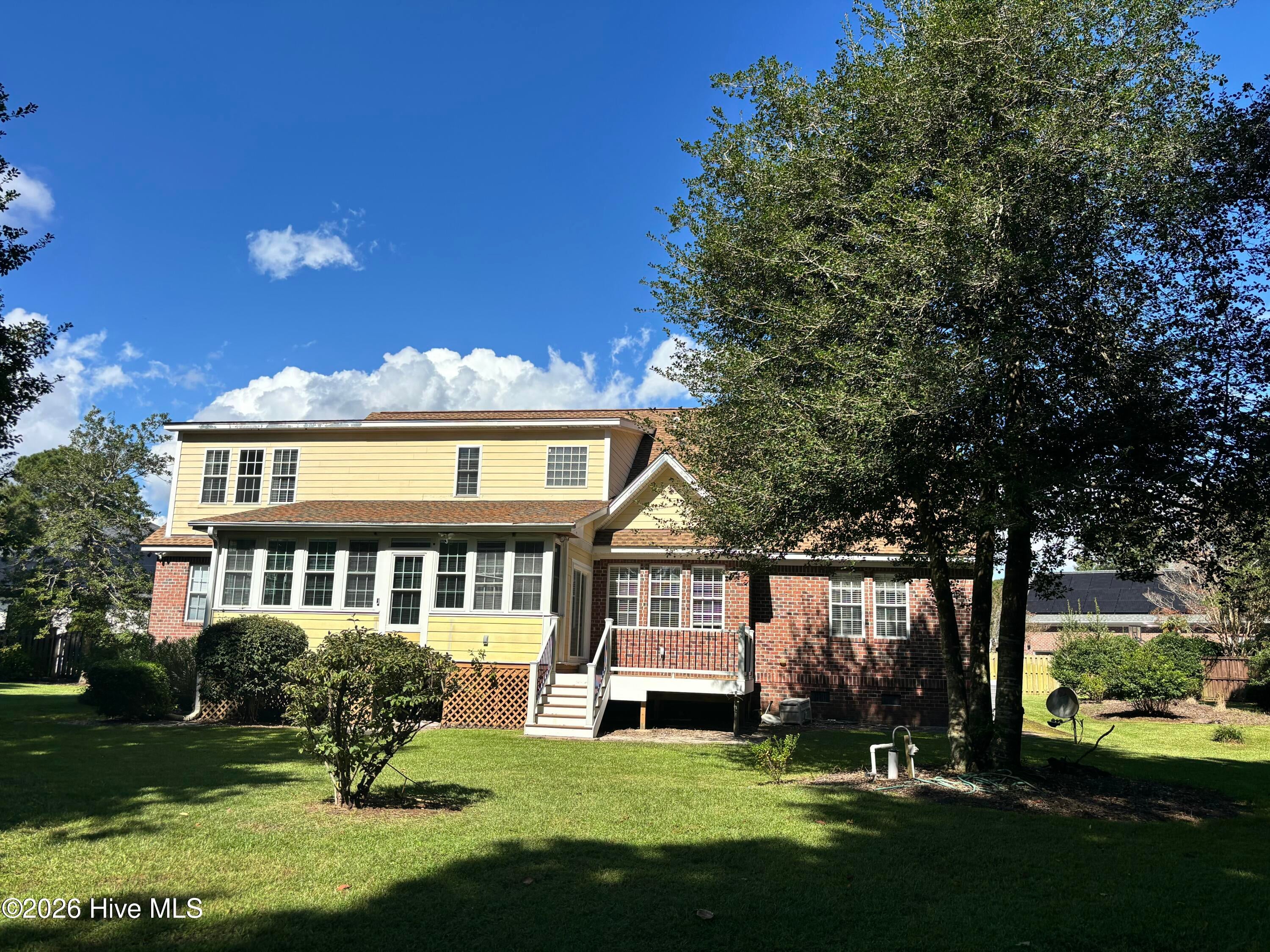 208 Dartridge Court