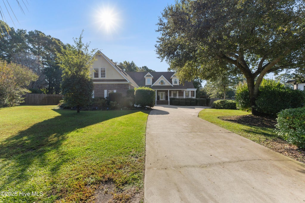 Photo of 208 Dartridge Court, Wilmington, NC 28412 (MLS # 100607523)