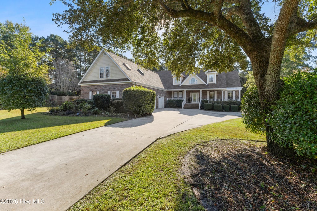 Photo of 208 Dartridge Court, Wilmington, NC 28412 (MLS # 100607523)