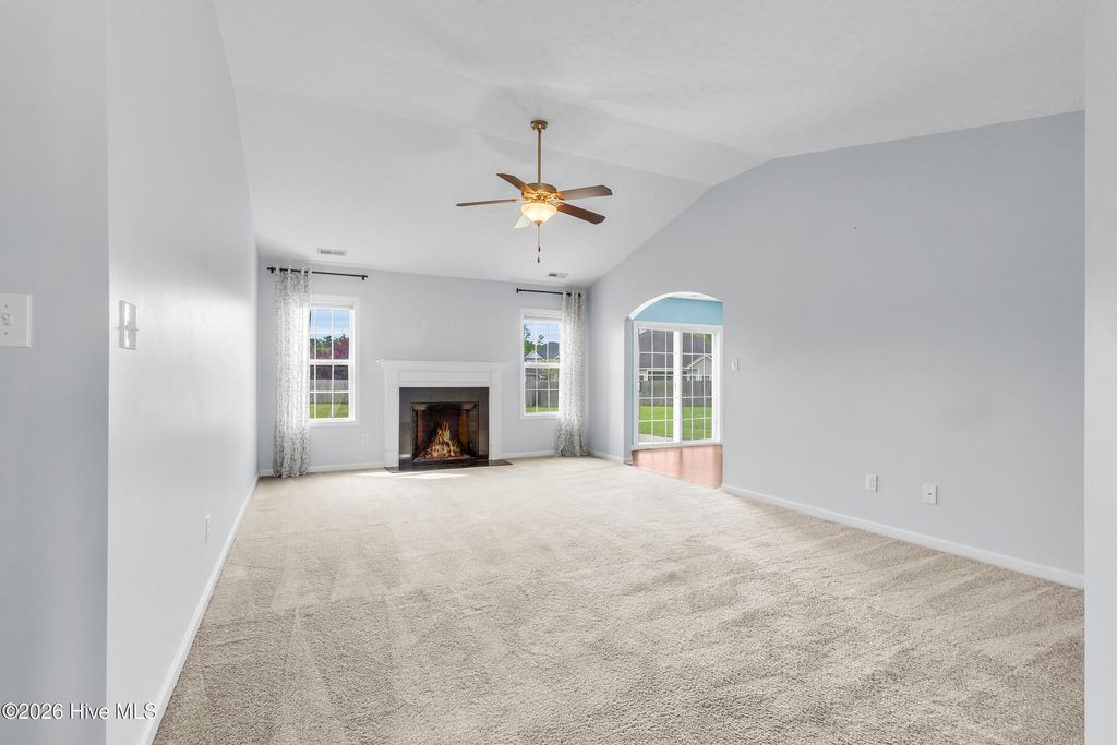 Photo of 3117 Bettye Gresham Lane, New Bern, NC 28562 (MLS # 100565900)