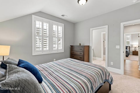 Tiny photo for 133 Spicer Lake Drive, Holly Ridge, NC 28445 (MLS # 100610116)
