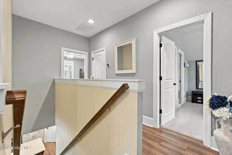 Tiny photo for 133 Spicer Lake Drive, Holly Ridge, NC 28445 (MLS # 100610116)