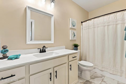 Tiny photo for 133 Spicer Lake Drive, Holly Ridge, NC 28445 (MLS # 100610116)