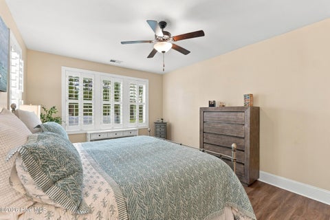 Tiny photo for 133 Spicer Lake Drive, Holly Ridge, NC 28445 (MLS # 100610116)
