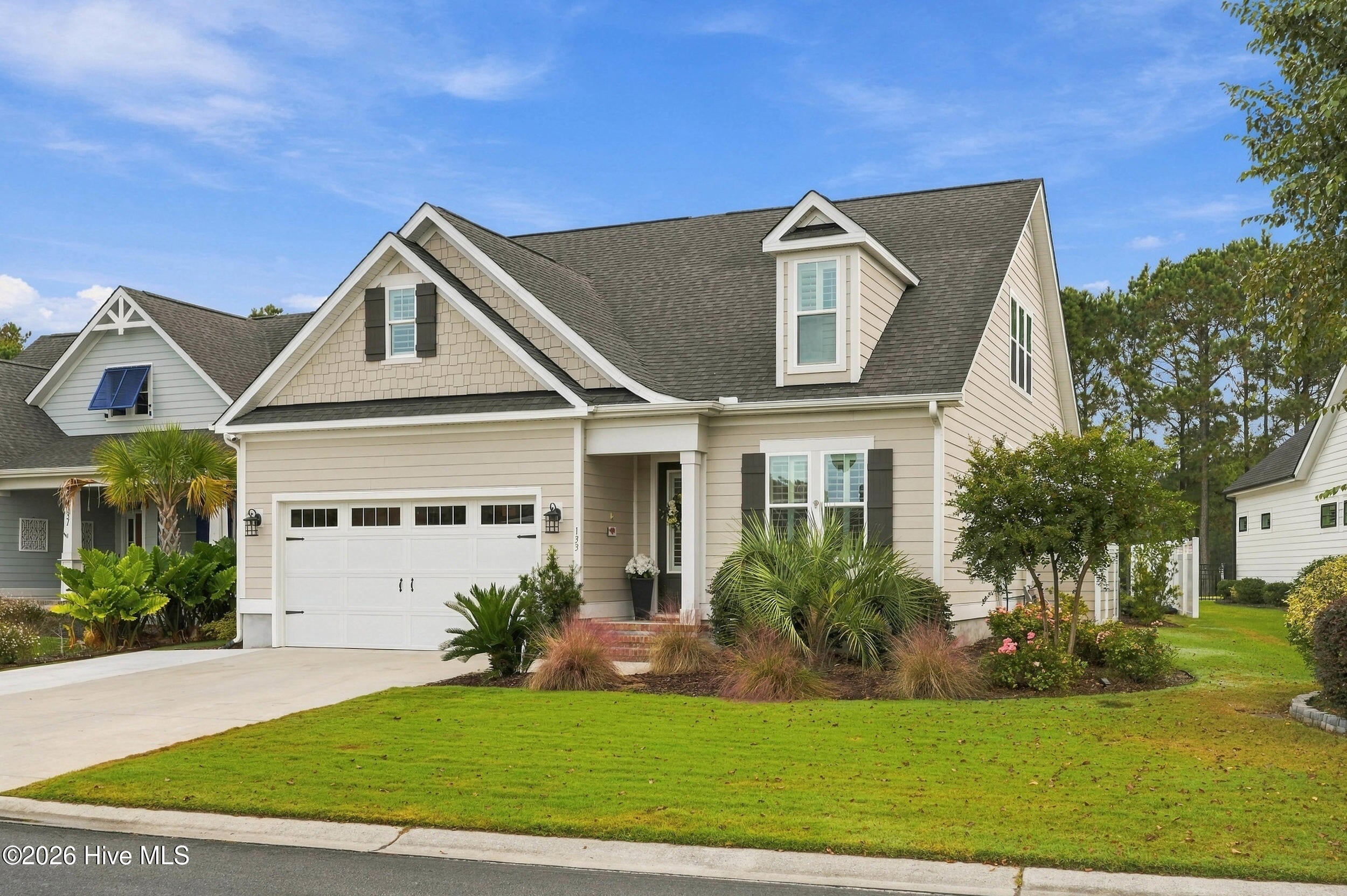 133 Spicer Lake Drive