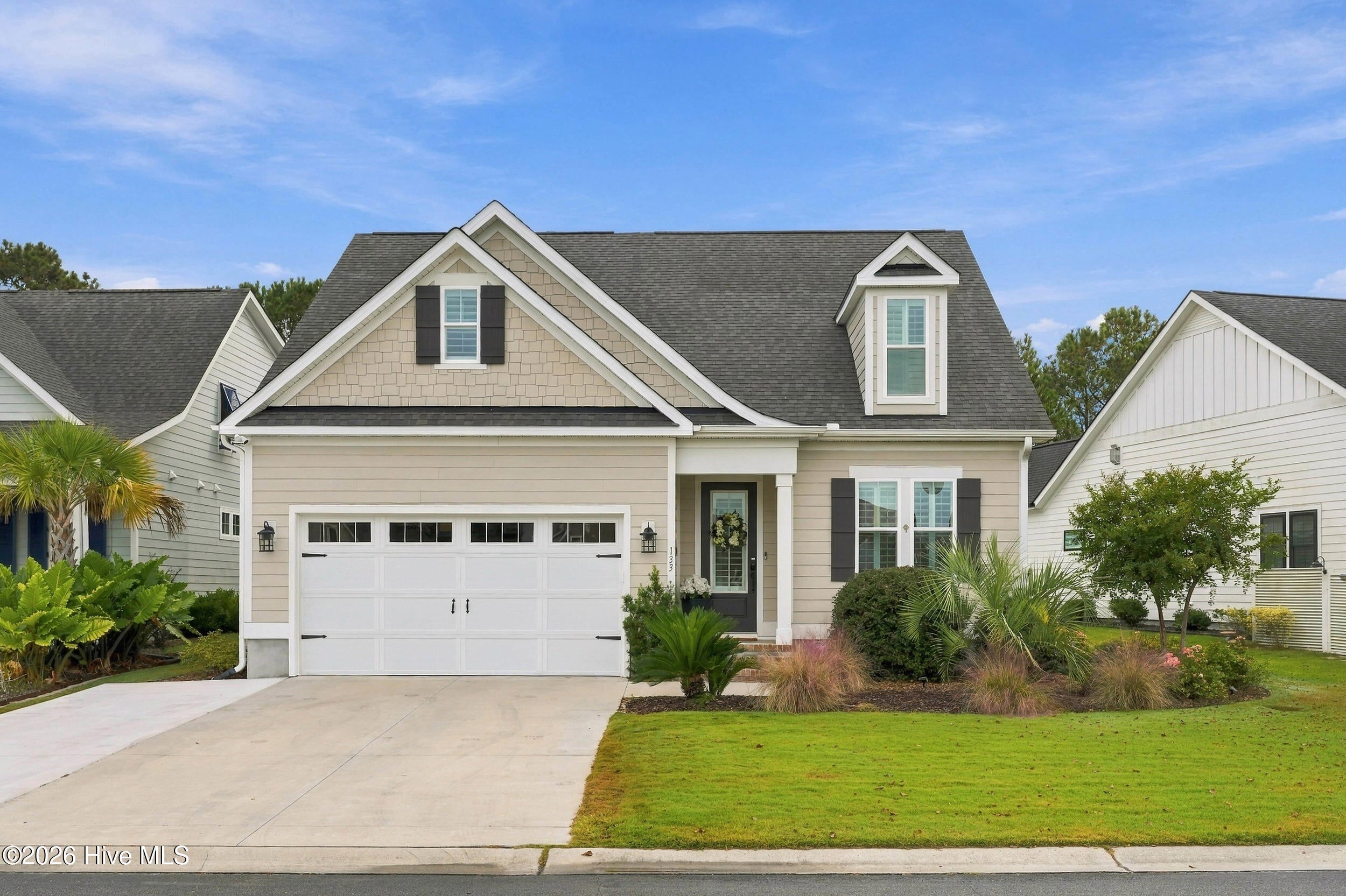 133 Spicer Lake Drive