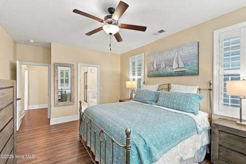 Tiny photo for 133 Spicer Lake Drive, Holly Ridge, NC 28445 (MLS # 100610116)