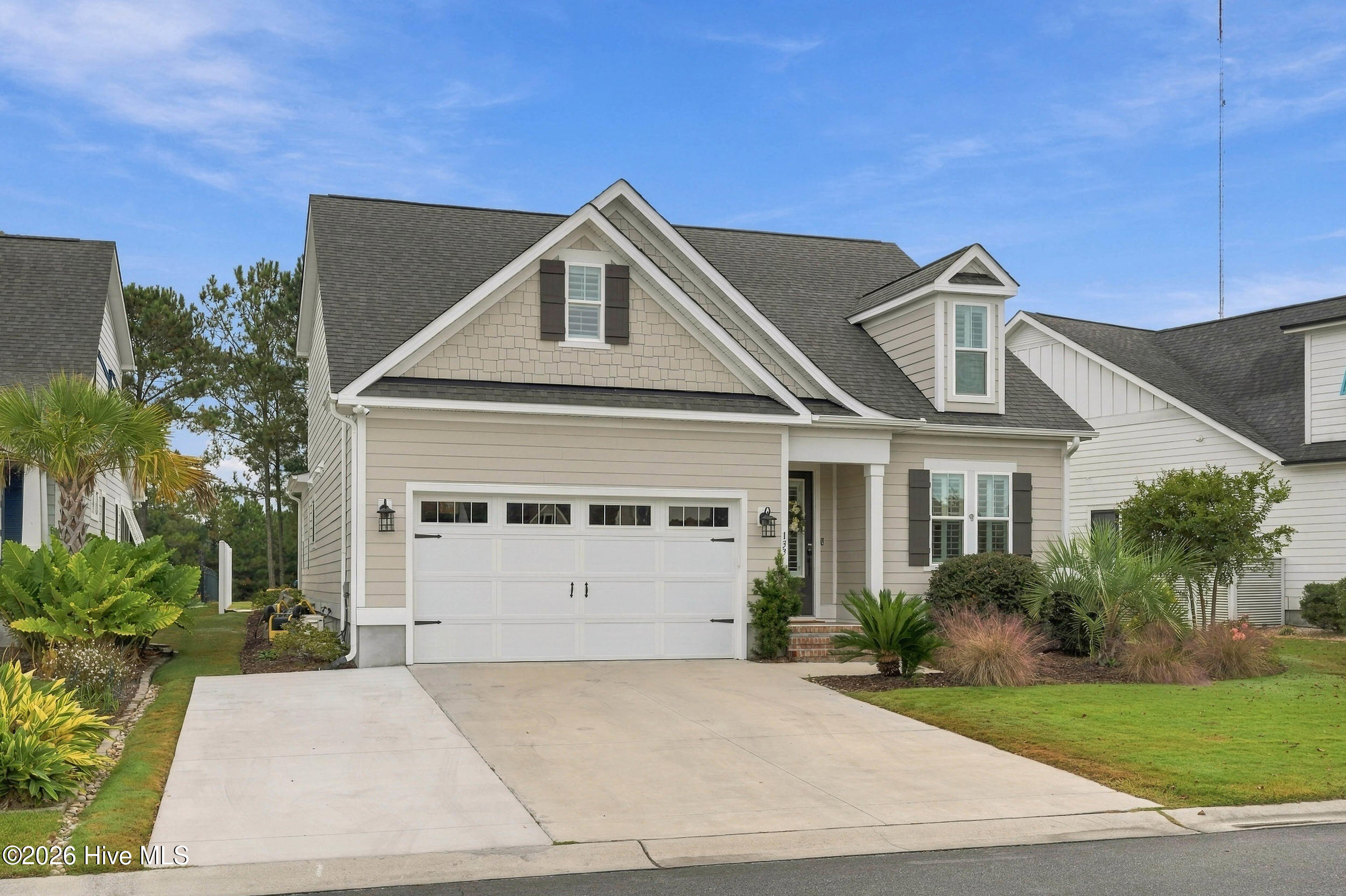 133 Spicer Lake Drive