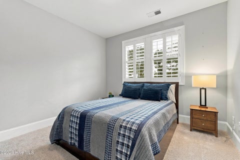 Tiny photo for 133 Spicer Lake Drive, Holly Ridge, NC 28445 (MLS # 100610116)