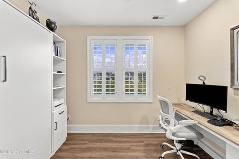 Tiny photo for 133 Spicer Lake Drive, Holly Ridge, NC 28445 (MLS # 100610116)