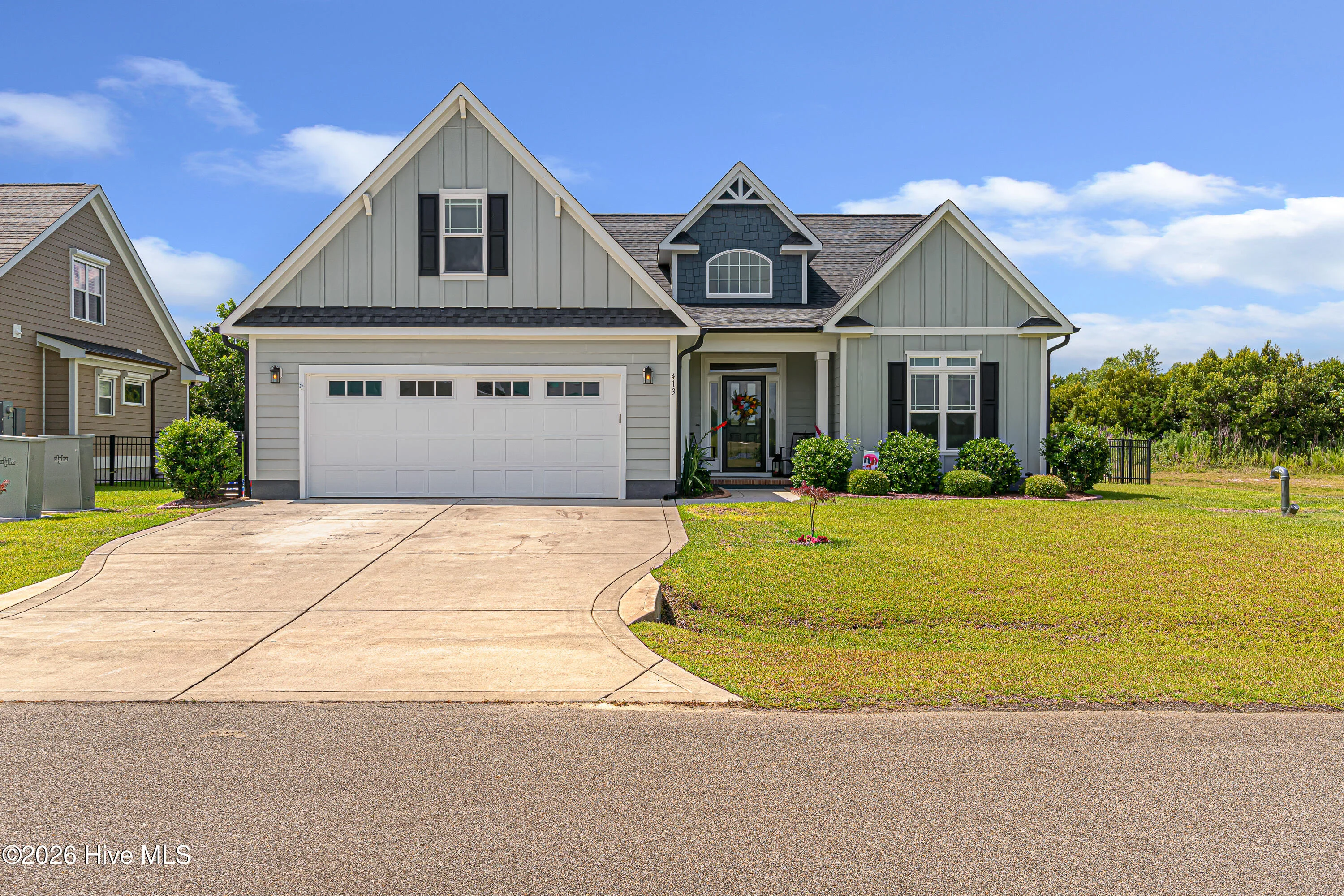 413 Taylorwood Drive