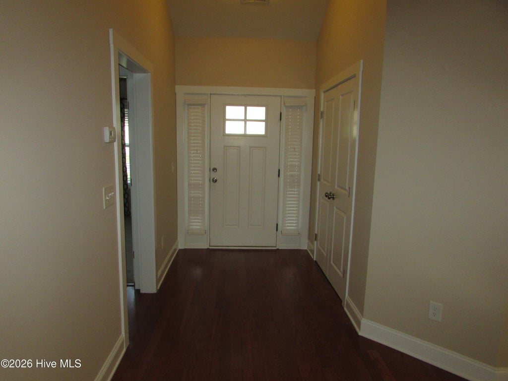Photo of 1519 Round Ridge Road SE, Bolivia, NC 28422 (MLS # 100604021)