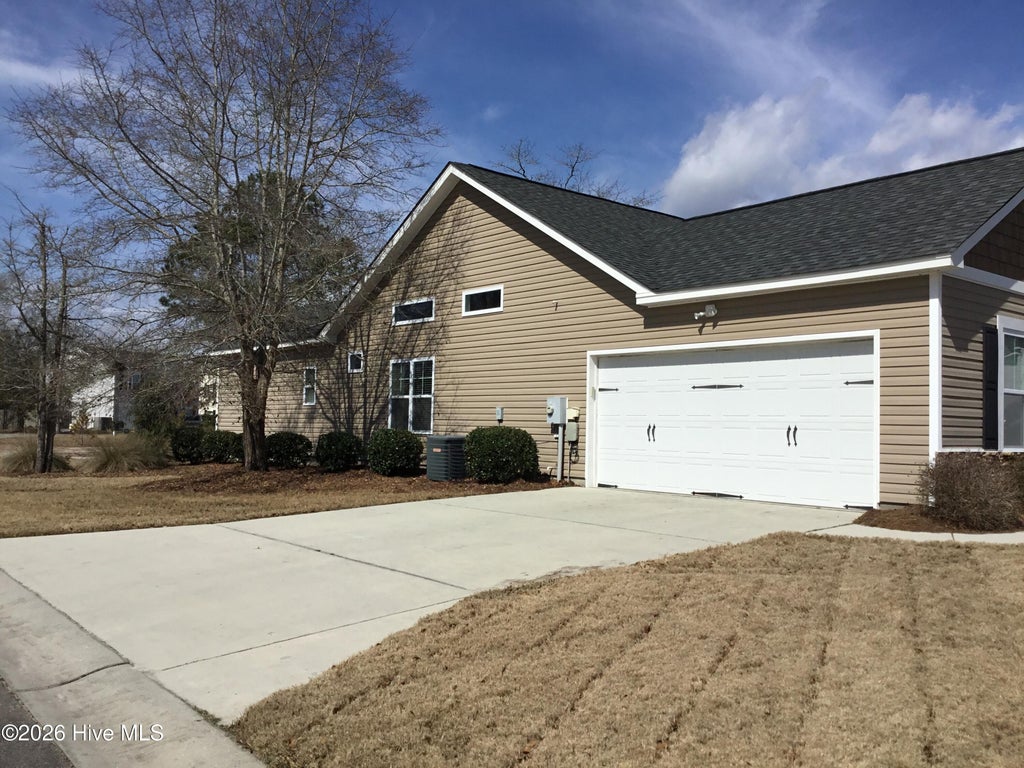 Photo of 1519 Round Ridge Road SE, Bolivia, NC 28422 (MLS # 100604021)