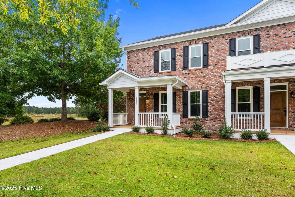 Photo of 3901 Harkers Way, New Bern, NC 28562 (MLS # 100536516)