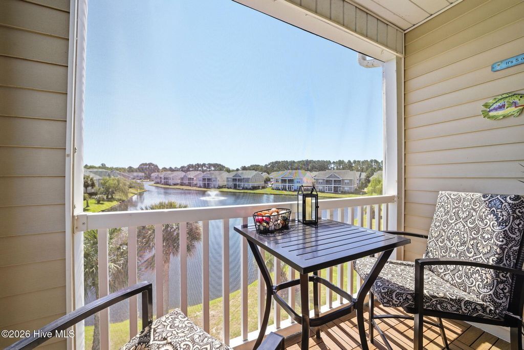 Photo of 7503 Moorhen Lane SW #55e, Sunset Beach, NC 28468 (MLS # 100567159)
