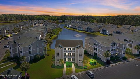 Photo of 7503 Moorhen Lane SW #55e, Sunset Beach, NC 28468 (MLS # 100567159)