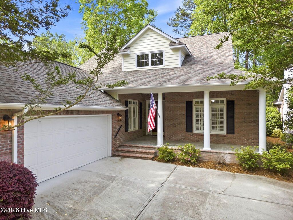 Photo of 1103 Congressional Lane, Wilmington, NC 28411 (MLS # 100567139)
