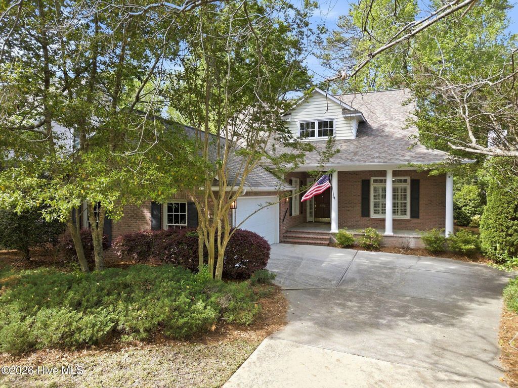 Photo of 1103 Congressional Lane, Wilmington, NC 28411 (MLS # 100567139)