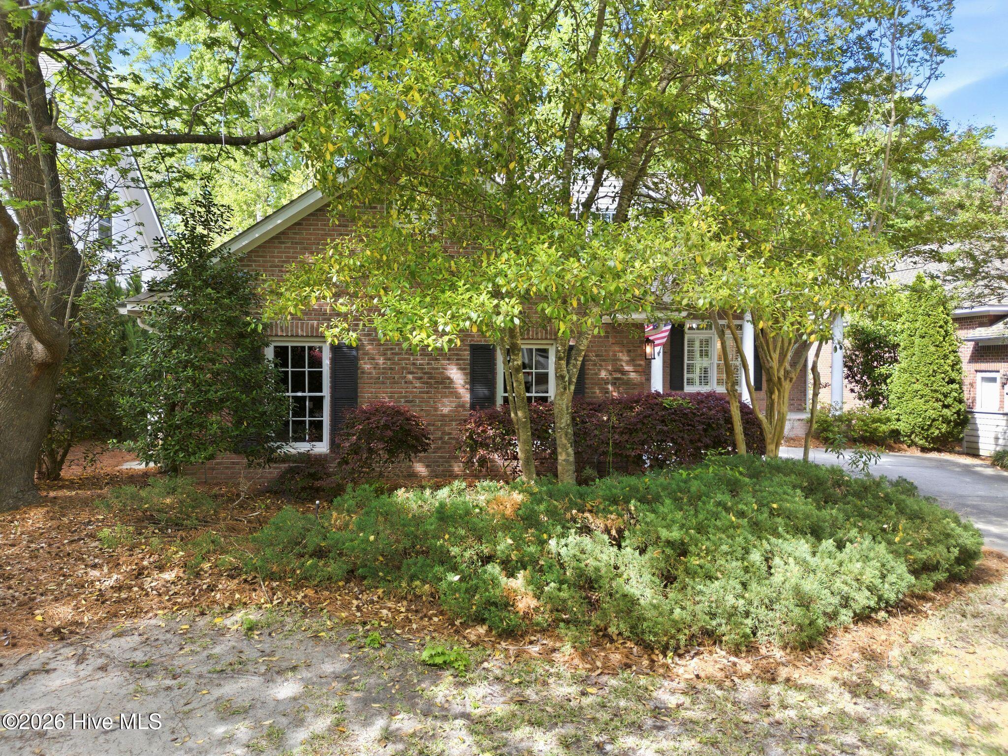 1103 Congressional Lane