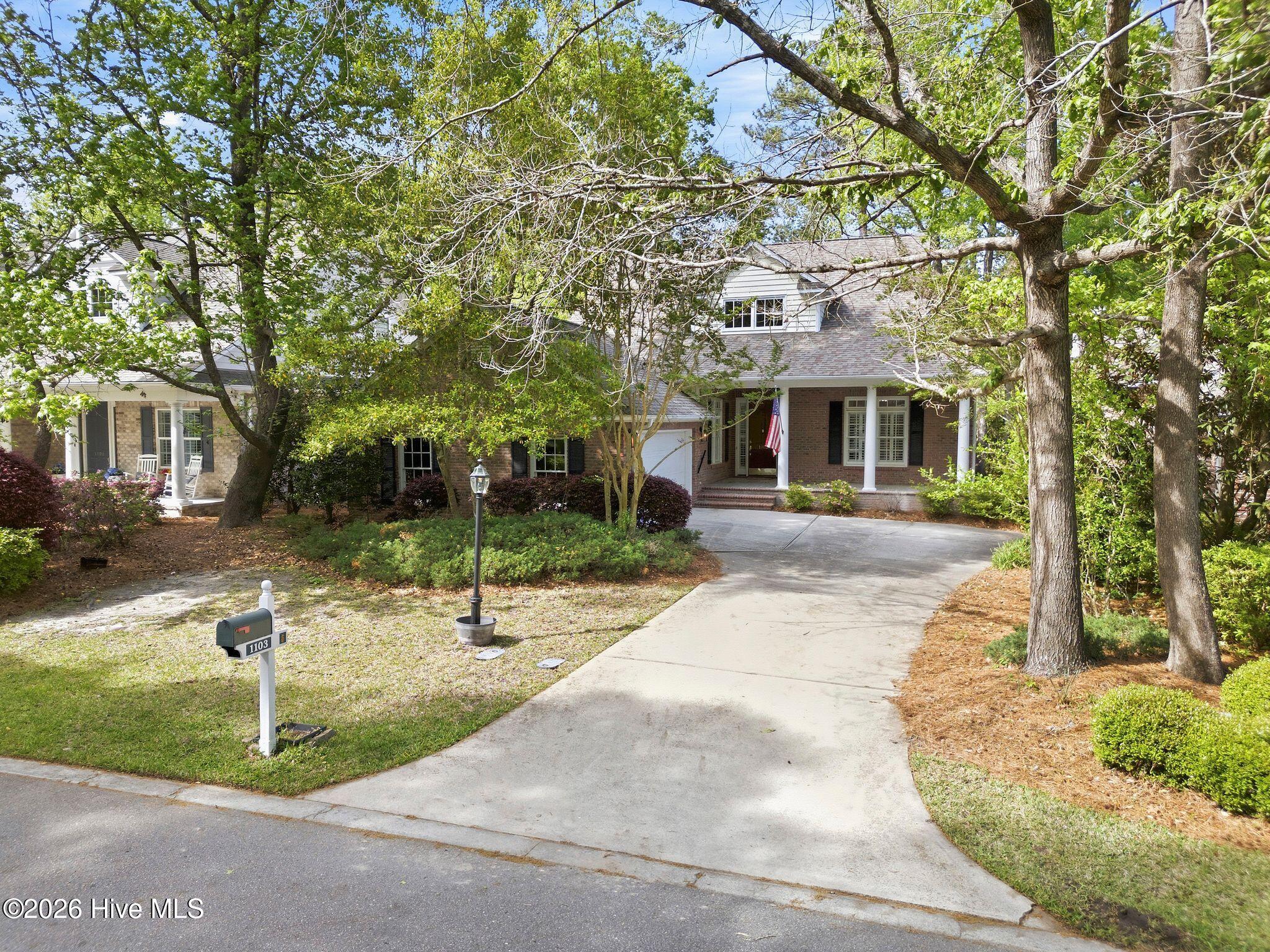 1103 Congressional Lane