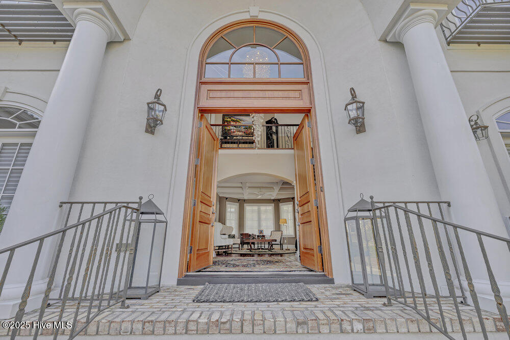 2304 Ocean Ridge Place