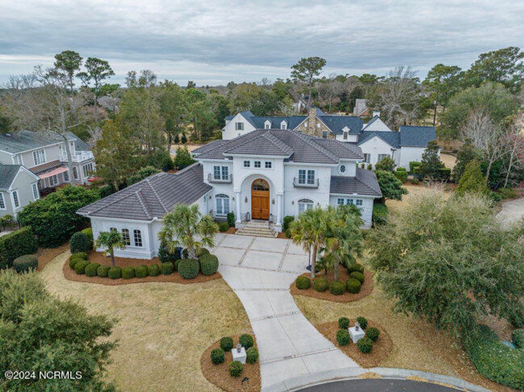 Photo of 2304 Ocean Ridge Place, Wilmington, NC 28405 (MLS # 100543138)