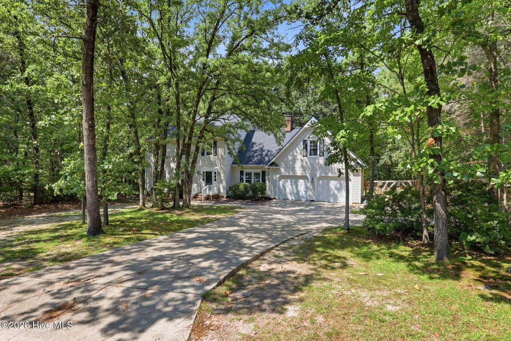 Photo of 414 Summerlea Drive, Fayetteville, NC 28311 (MLS # 100598016)