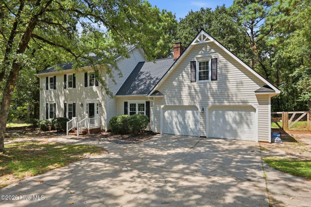 Photo of 414 Summerlea Drive, Fayetteville, NC 28311 (MLS # 100598016)