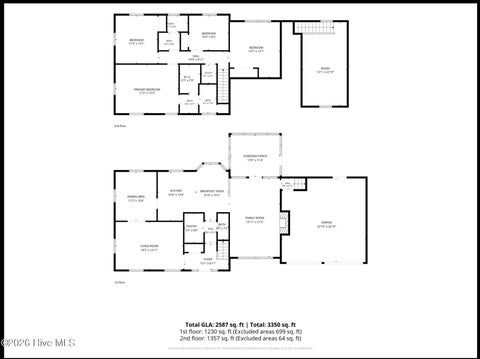 Homes For Sale - 414 Summerlea Drive<br/> Fayetteville, NC 28311