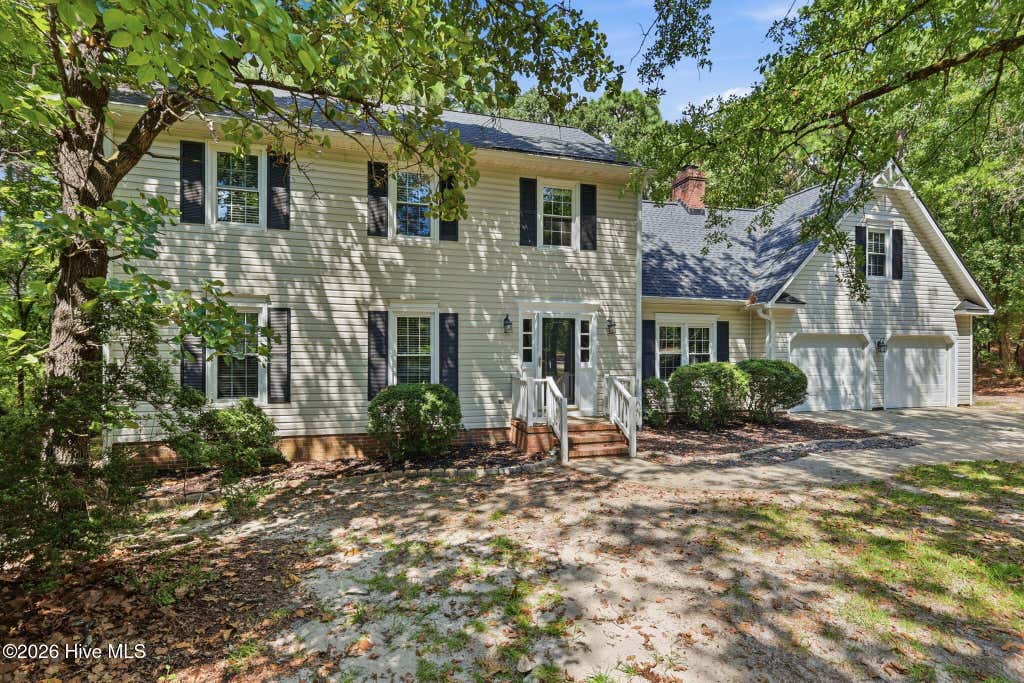 Photo of 414 Summerlea Drive, Fayetteville, NC 28311 (MLS # 100598016)