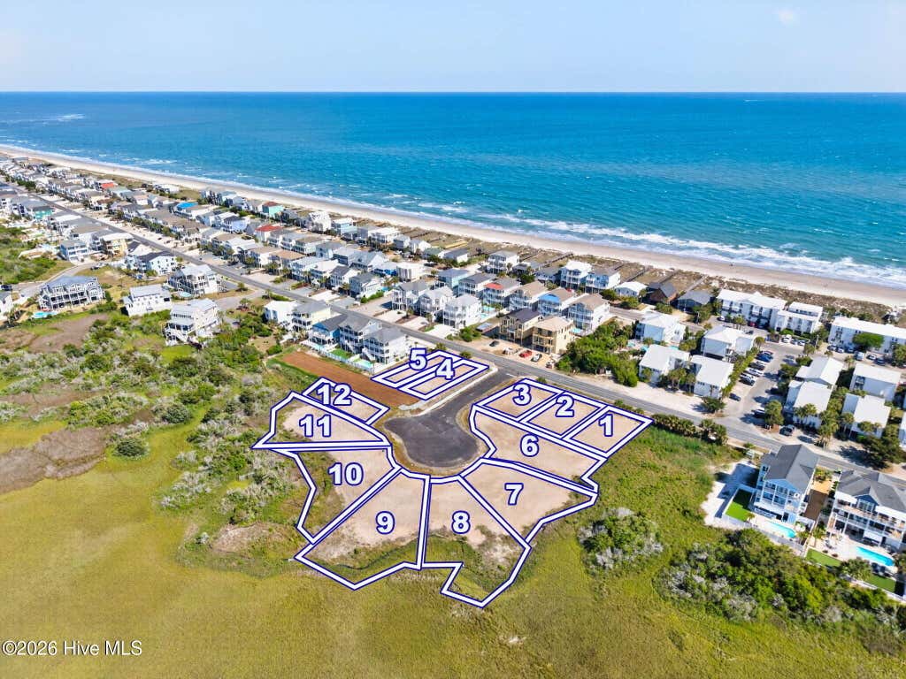 Photo of 6 Kirkland Street, Ocean Isle Beach, NC 28469 (MLS # 100585410)