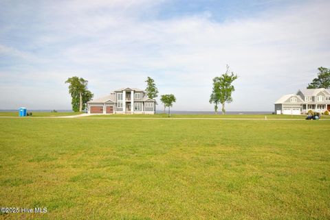 Vacant Land For Sale - 202 Majestic Circle<br/> Merry Hill, NC 27957