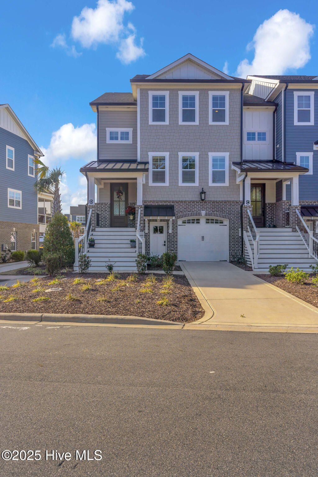 Photo of 620 Eastwood Park Road #Unit 6d, Sunset Beach, NC 28468 (MLS # 100543915)