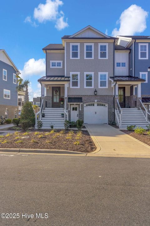 620 Eastwood Park Road Unit 6d Sunset Beach NC 28468