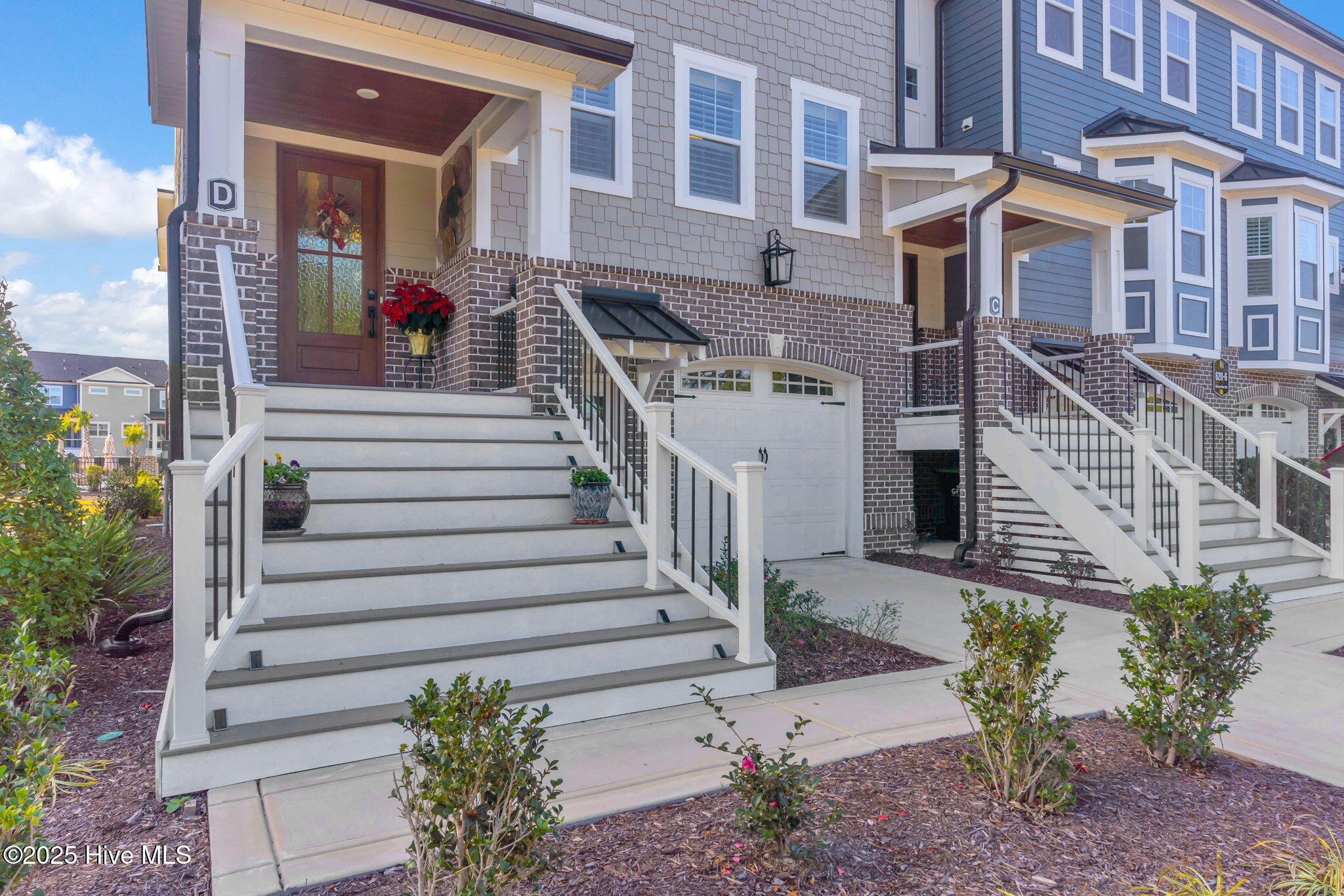 620 Eastwood Park Road Unit 6d