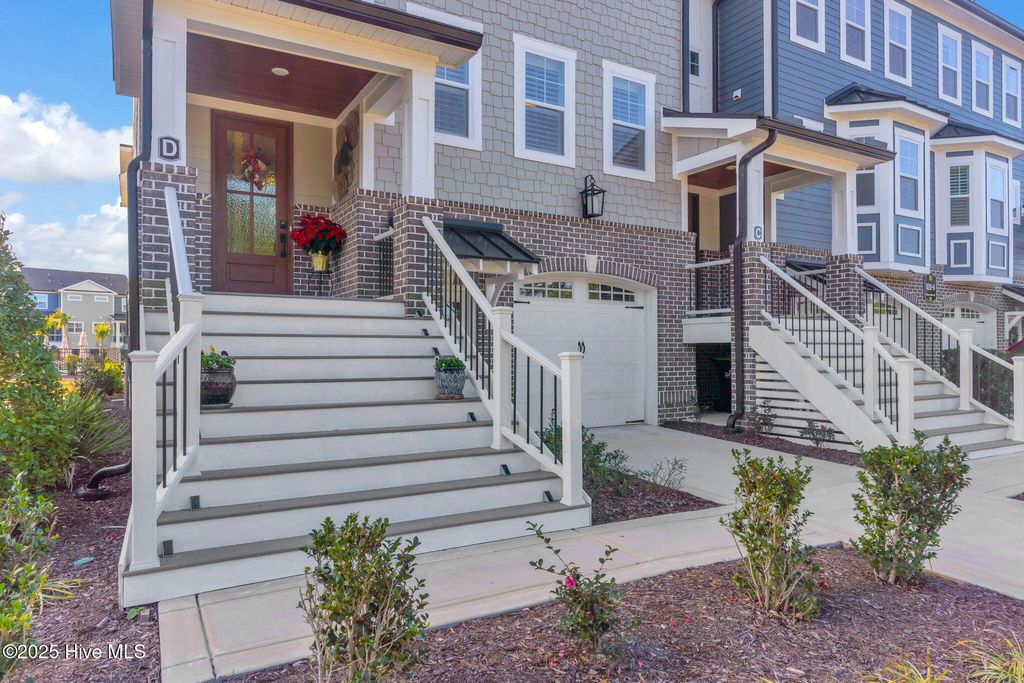 Photo of 620 Eastwood Park Road #Unit 6d, Sunset Beach, NC 28468 (MLS # 100543915)