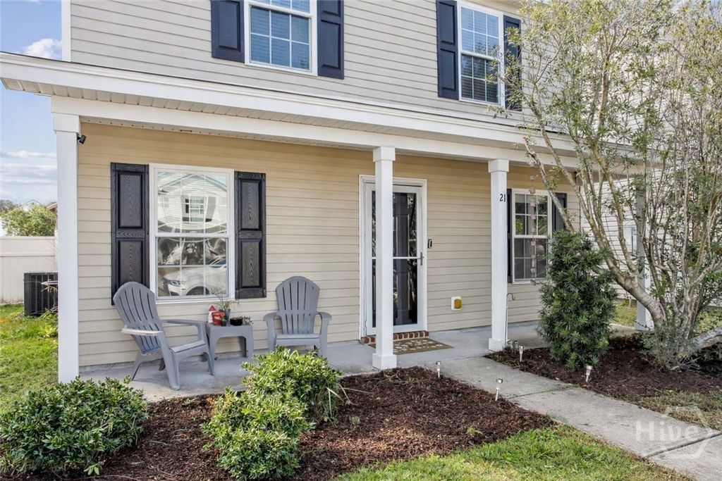 Photo of 21 Fiore Drive, Savannah, GA 31419 (MLS # SA352354)