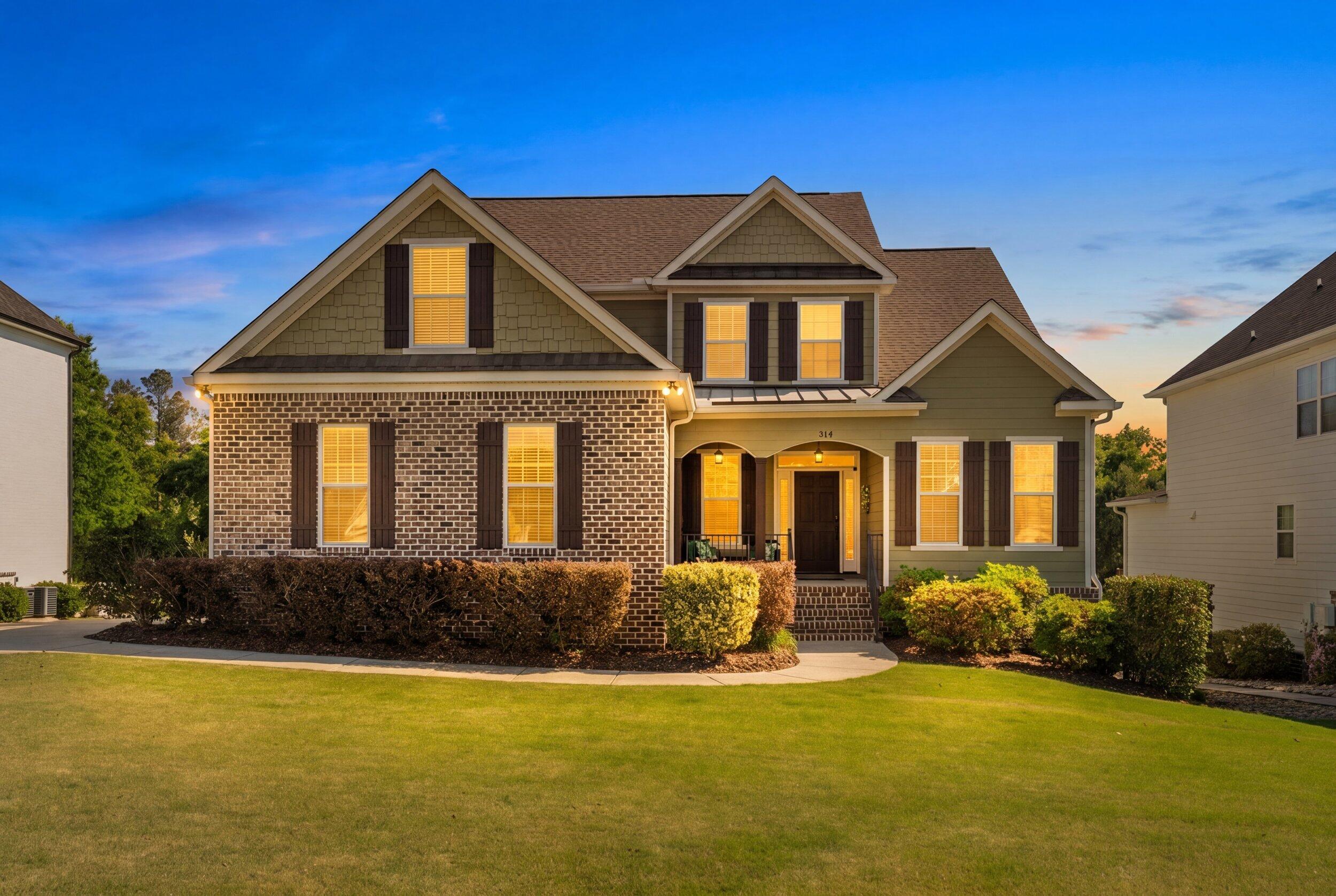 314 Kirkwood Drive