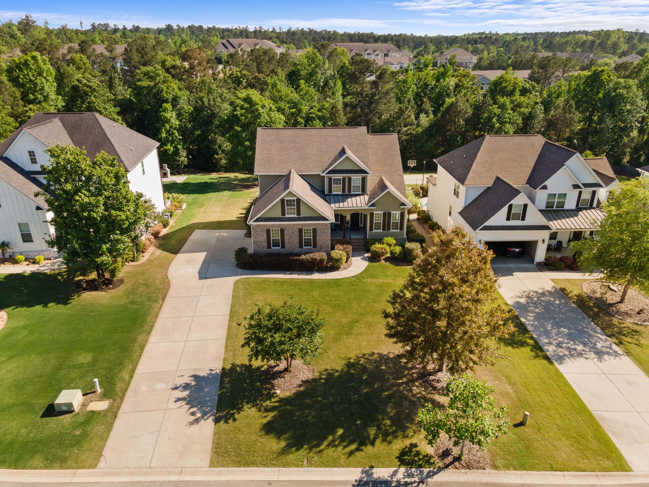 314 Kirkwood Drive
