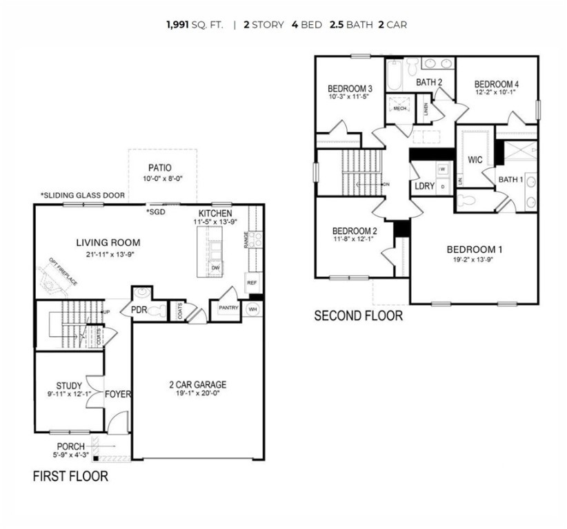 114 Sabel Court
