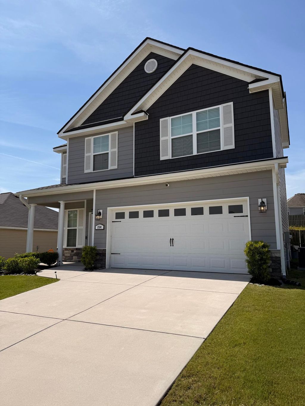 Photo of 234 Ducal Street, Augusta, GA 30909 (MLS # 552943)