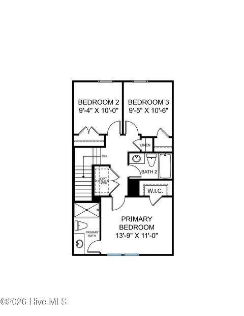 Tiny photo for 168 Hanger Road, Wilmington, NC 28412 (MLS # 100574238)