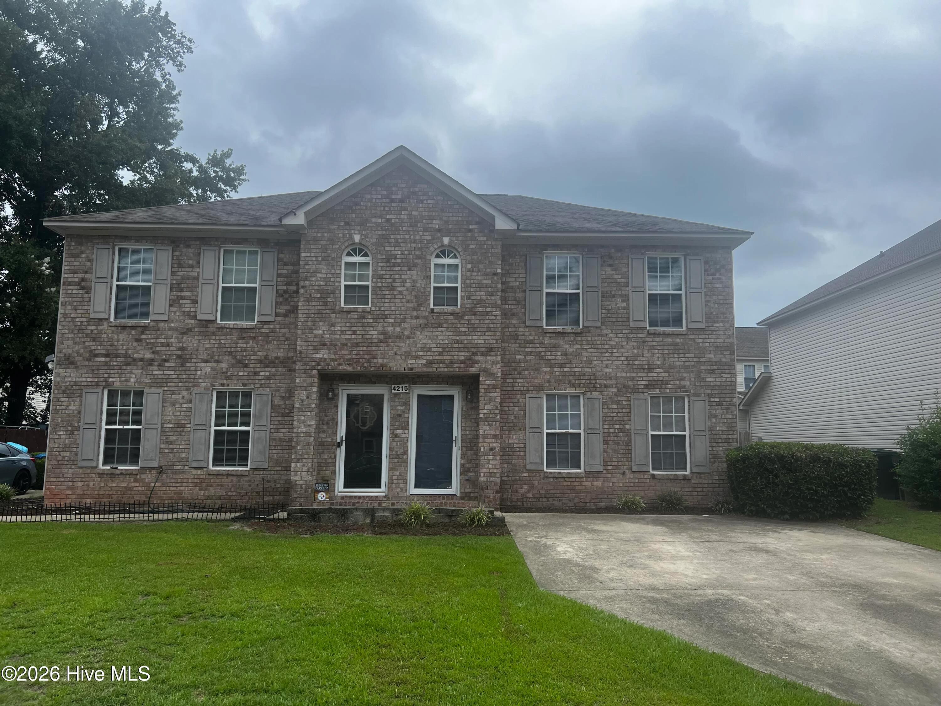 4215 Williamsbrook Lane Unit B, Greenville, NC, 27858