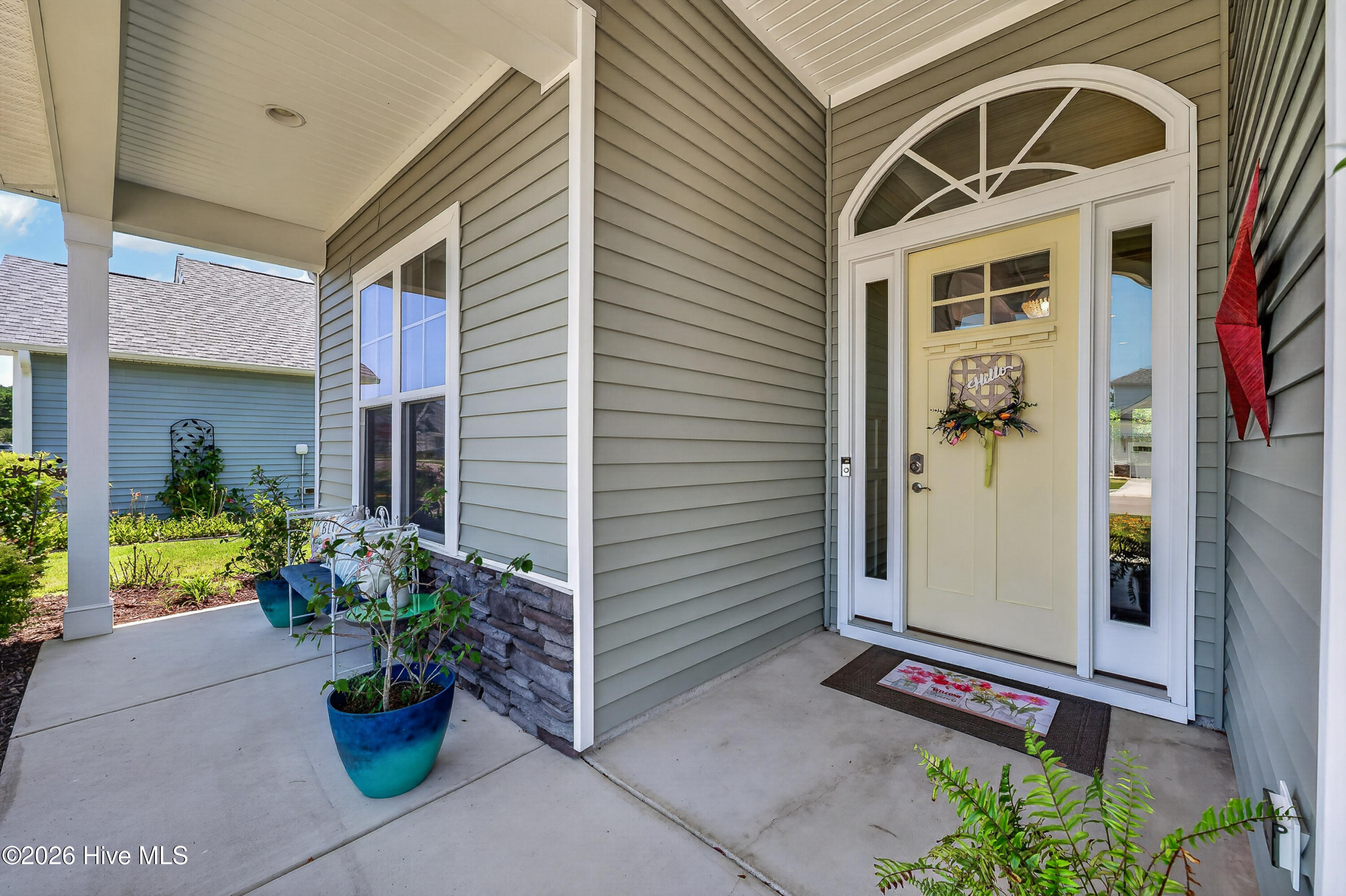 4432 Huntsman Court