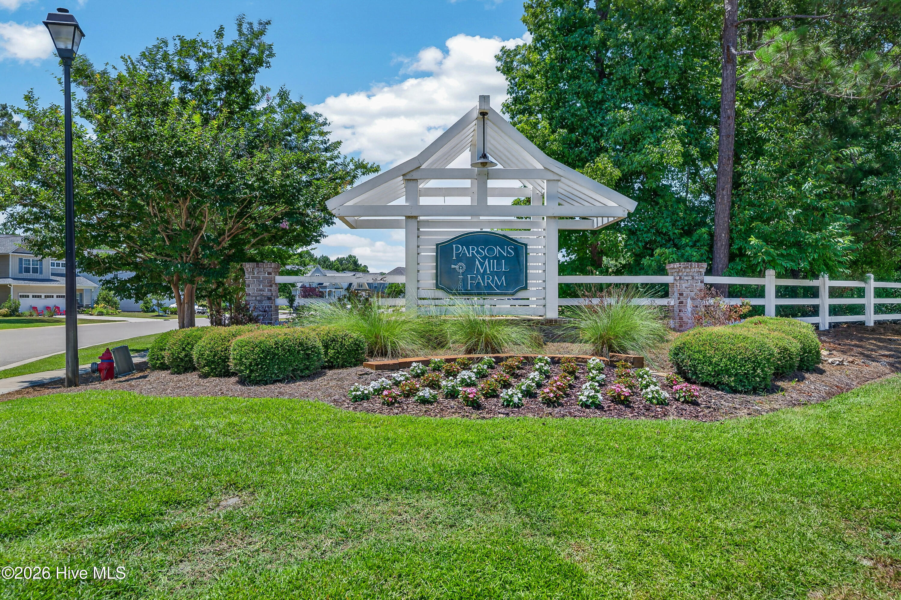 4432 Huntsman Court