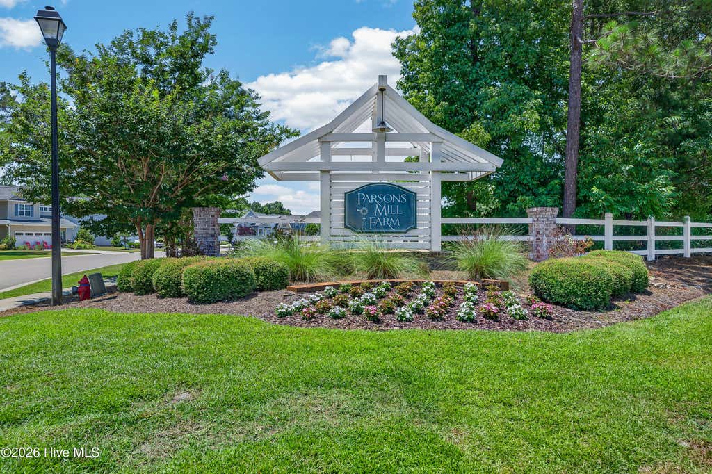 Photo of 4432 Huntsman Court, Castle Hayne, NC 28429 (MLS # 100586224)