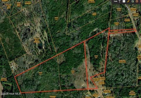 Vacant Land For Sale - 369 Randolphville Road<br/> Bolivia, NC 28422