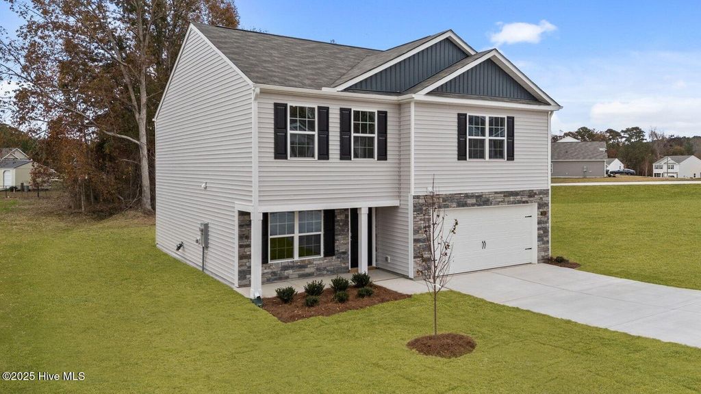Photo of 7507 Michelle Road, Rocky Mount, NC 27803 (MLS # 100529873)