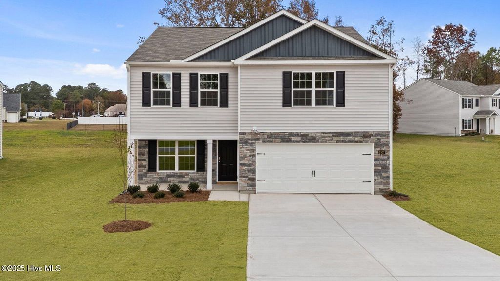 Photo of 7507 Michelle Road, Rocky Mount, NC 27803 (MLS # 100529873)